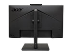 Monitor Acer vero b277 d6bmiprczx 27 pulgadas FHD 120hz webcam