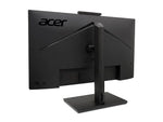 Monitor Acer vero b277 d6bmiprczx 27 pulgadas FHD 120hz webcam
