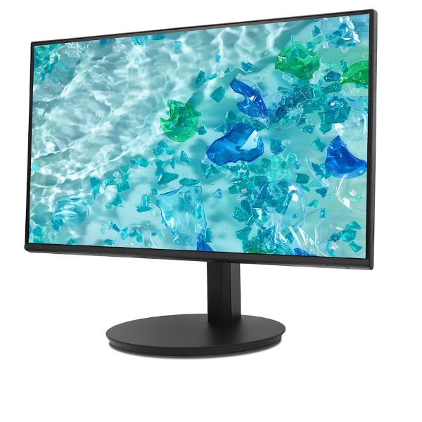 Monitor Acer vero cb272ugbmiiprx 27 pulgadas qhd 200hz