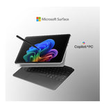Portatil - tablet Microsoft surface pro copilot+ pc s3 ep2 - 55221 u7 - 366h · 16GB · SSD 1TB · 13 pulgadas · W11P