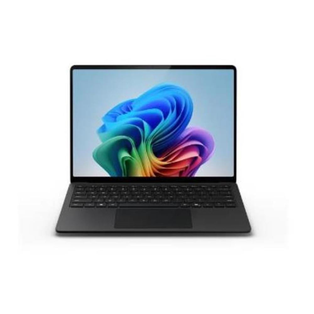 Portatil - tablet Microsoft surface copilot+ pc s3 ep2 - 48002 u7 - 365 · 32GB · SSD 512GB · 13.8 pulgadas · W11P