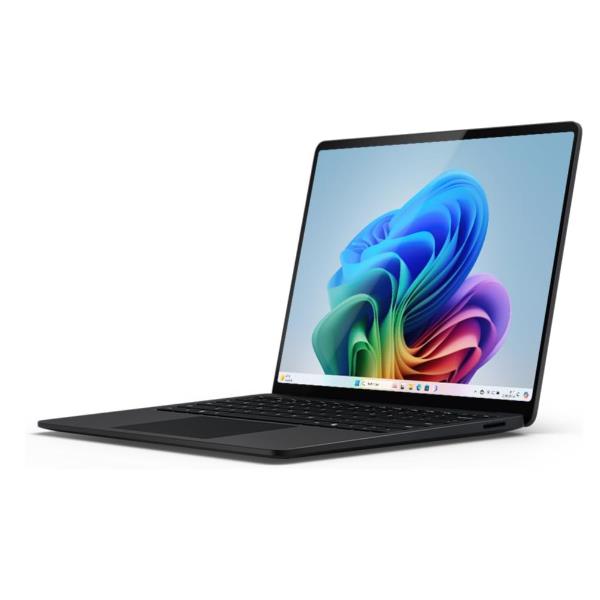 Portatil - tablet Microsoft surface copilot+ pc s3 ep2 - 48002 u7 - 365 · 32GB · SSD 512GB · 13.8 pulgadas · W11P