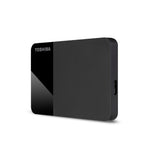 Disco duro externo HDD Toshiba 4TB canvio ready 2.5 pulgadas USB 3.2