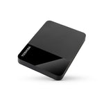 Disco duro externo HDD Toshiba 4TB canvio ready 2.5 pulgadas USB 3.2