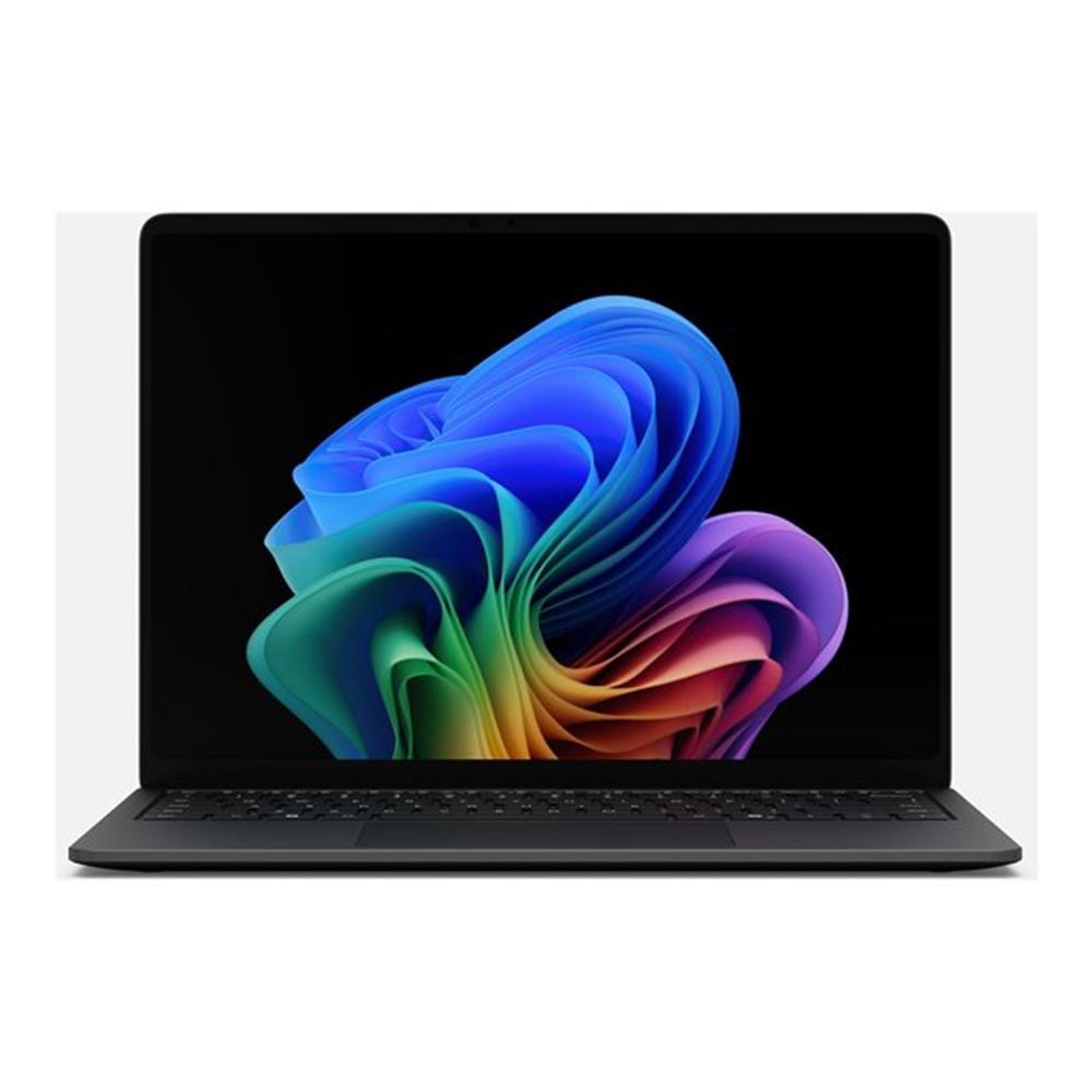 Portatil - tablet Microsoft surface copilot+ pc u7 - 366h · 16GB · SSD 256GB · 13.8 pulgadas · W11P
