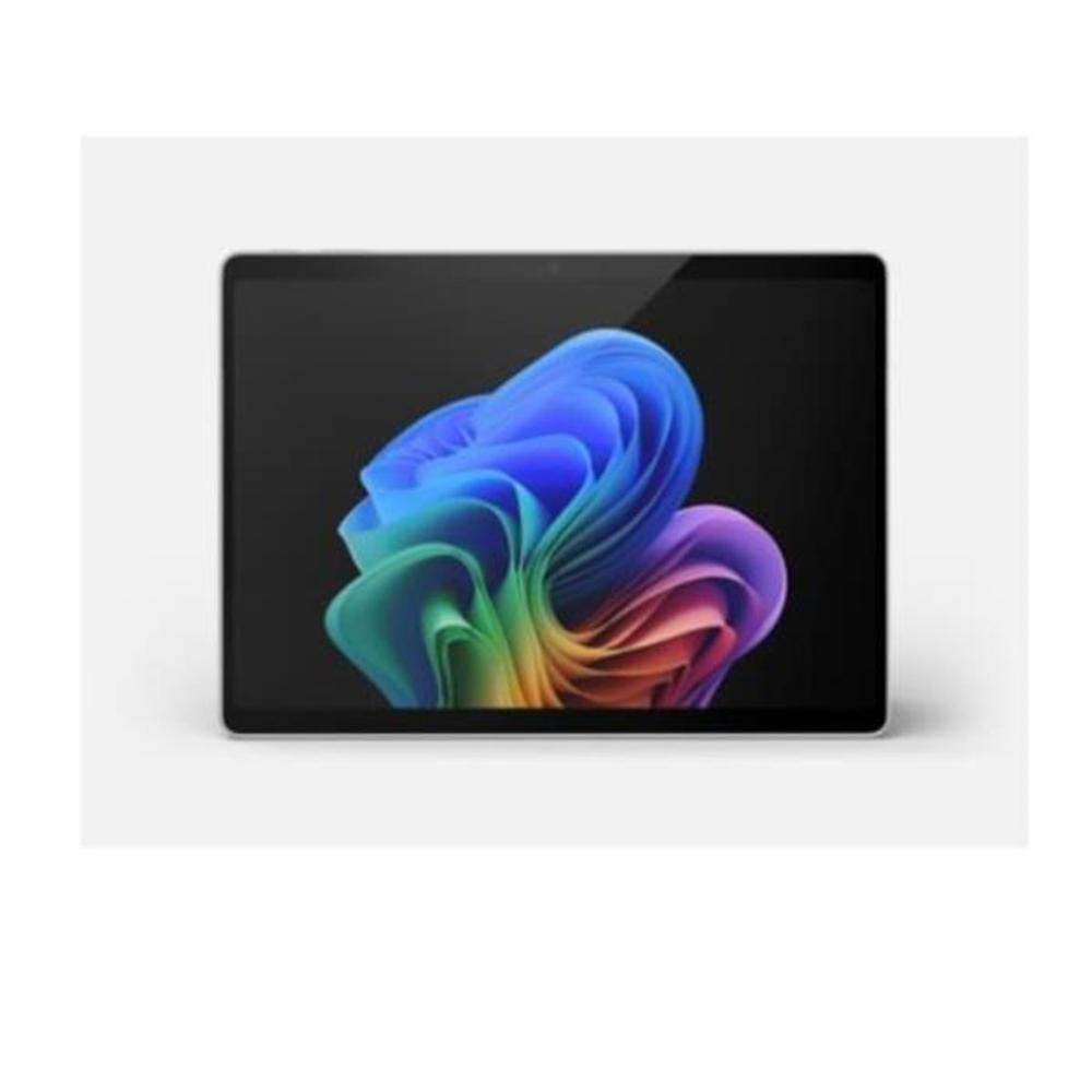 Portatil - tablet Microsoft surface pro copilot+ pc s3 ux7 - 368h · 64GB · SSD 512GB · 13 pulgadas · W11P