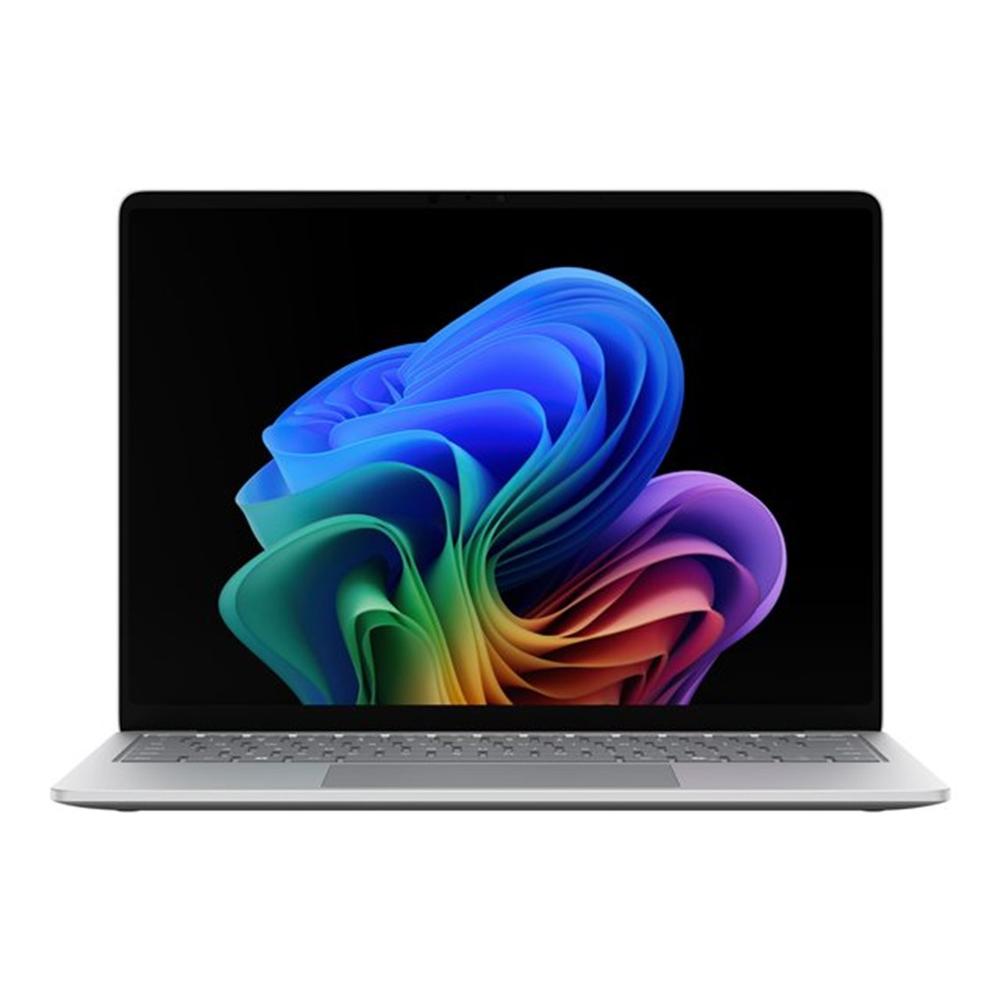 Portatil - tablet Microsoft surface laptop copilot + pc for business u7 - 366h · 16GB · SSD 256GB · 13.8 pulgadas · W11P
