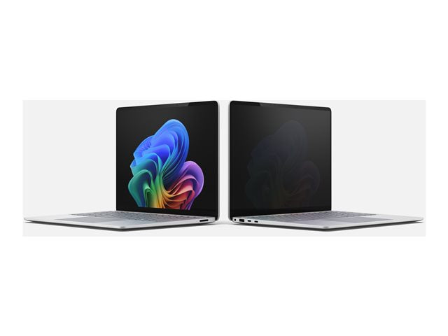 Portatil - tablet Microsoft surface laptop copilot + pc for business u7 - 366h · 16GB · SSD 256GB · 13.8 pulgadas · W11P