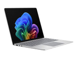 Portatil - tablet Microsoft surface laptop copilot + pc for business u7 - 366h · 16GB · SSD 256GB · 13.8 pulgadas · W11P