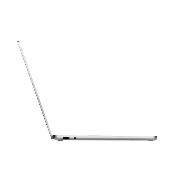 Portatil - tablet Microsoft surface laptop s3 u7 - 366h · 16GB · SSD 512GB · 13.8 pulgadas · W11P