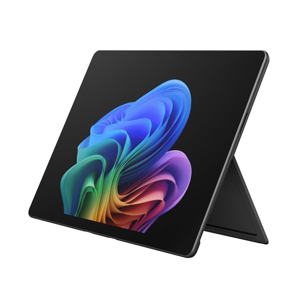 Portatil - tablet Microsoft surface pro copilot + pc for business g3 u7 - 366h · 16GB · SSD 256GB · 13 pulgadas · W11P