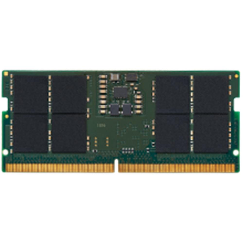 Memoria ram DDR5 16GB Kingston - 5600mt - s - pc5 - 44800 - sodimm - cl46 - 1.1v