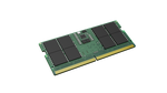 Memoria ram DDR5 16GB Kingston - 5600mt - s - pc5 - 44800 - sodimm - cl46 - 1.1v