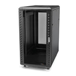 Armario rack empresarial startech 32u 19 pulgadas