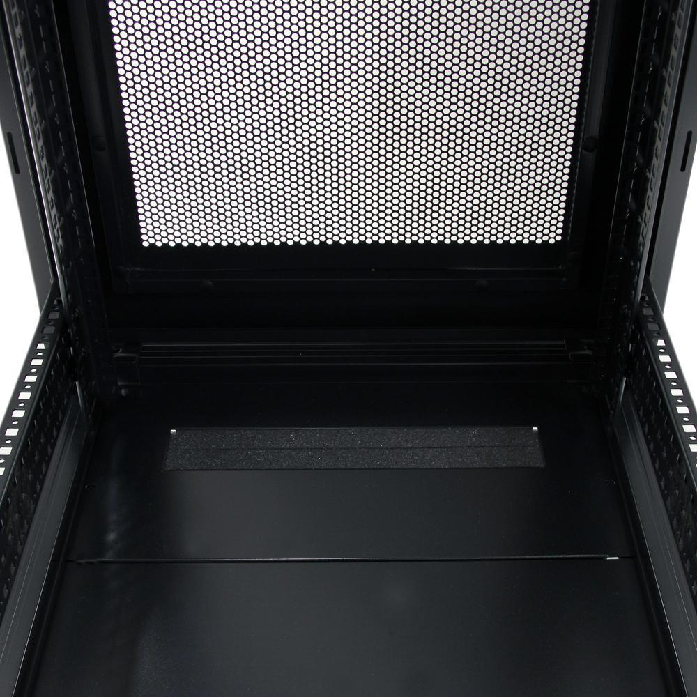 Armario rack empresarial startech 32u 19 pulgadas