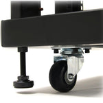Armario rack empresarial startech 32u 19 pulgadas