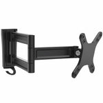Soporte de pared startech vesa hasta 27 pulgadas 100x100mm max 15kg