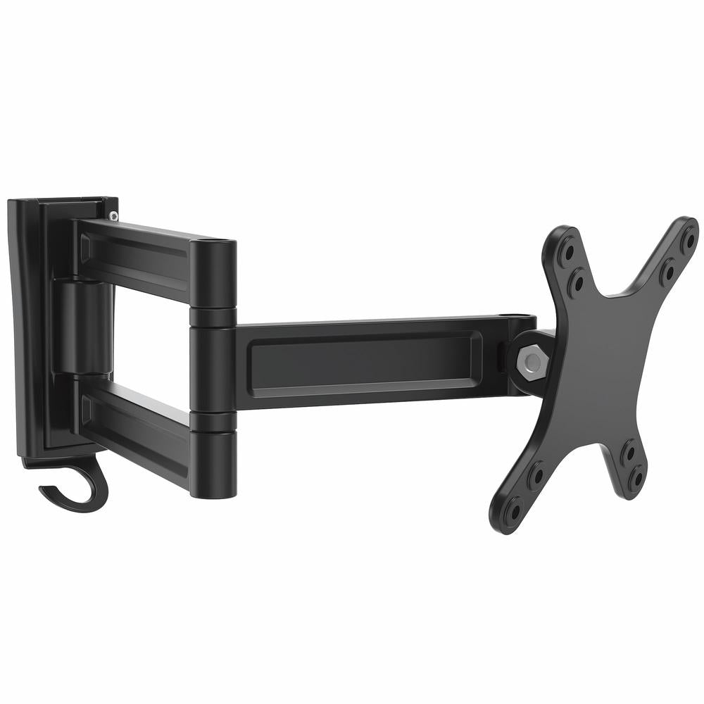 Soporte de pared startech vesa hasta 27 pulgadas 100x100mm max 15kg