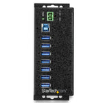 Hub industrial startech 7 en 1