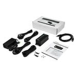 Hub industrial startech 7 en 1