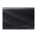Disco duro externo SSD Samsung t9 mu - pg4t0b - eu 4TB USB tipo c negro