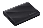 Disco duro externo SSD Samsung t9 mu - pg4t0b - eu 4TB USB tipo c negro