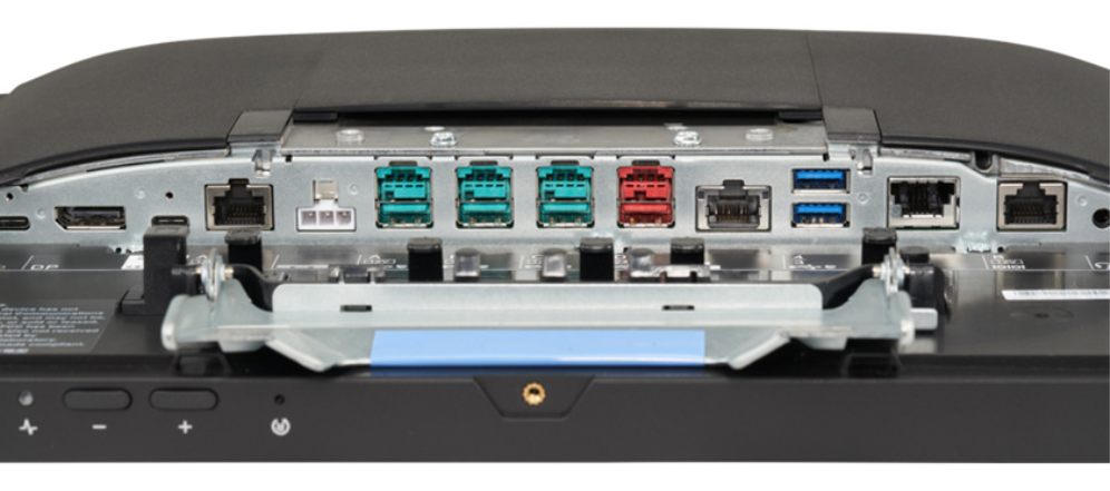 Ordenador tpv Toshiba tcx810 6201 - e53 i3 - 1115g4e · 8GB · SSD 128GB · 15 pulgadas · W10 iot enterprise 2019
