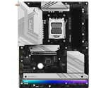 Placa base Asrock b850 pro rs WiFi am5 ATX · 4x DDR5