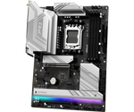 Placa base Asrock b850 pro rs WiFi am5 ATX · 4x DDR5