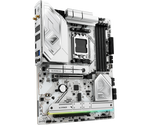Placa base Asrock b850 steel legend WiFi am5 ATX · 4x DDR5