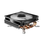 Ventilador disipador cpu Unykach unycool h37 90mm