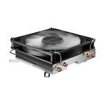 Ventilador disipador cpu Unykach unycool h37 90mm