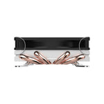Ventilador disipador cpu Unykach unycool h37 90mm