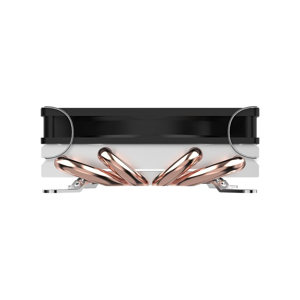 Ventilador disipador cpu Unykach unycool h37 90mm