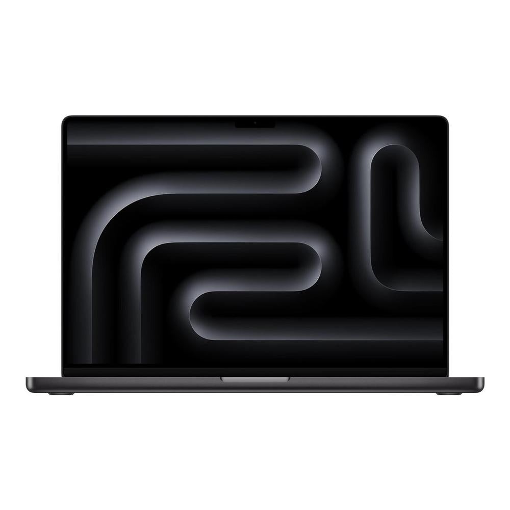 Portatil Apple macbook pro 16 - Apple m5 pro - 48GB - SSD 1TB - 16.2 pulgadas - space black