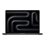 Portatil Apple macbook pro 16 - Apple m5 pro - 48GB - SSD 1TB - 16.2 pulgadas - space black
