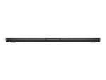 Portatil Apple macbook pro 16 - Apple m5 pro - 48GB - SSD 1TB - 16.2 pulgadas - space black