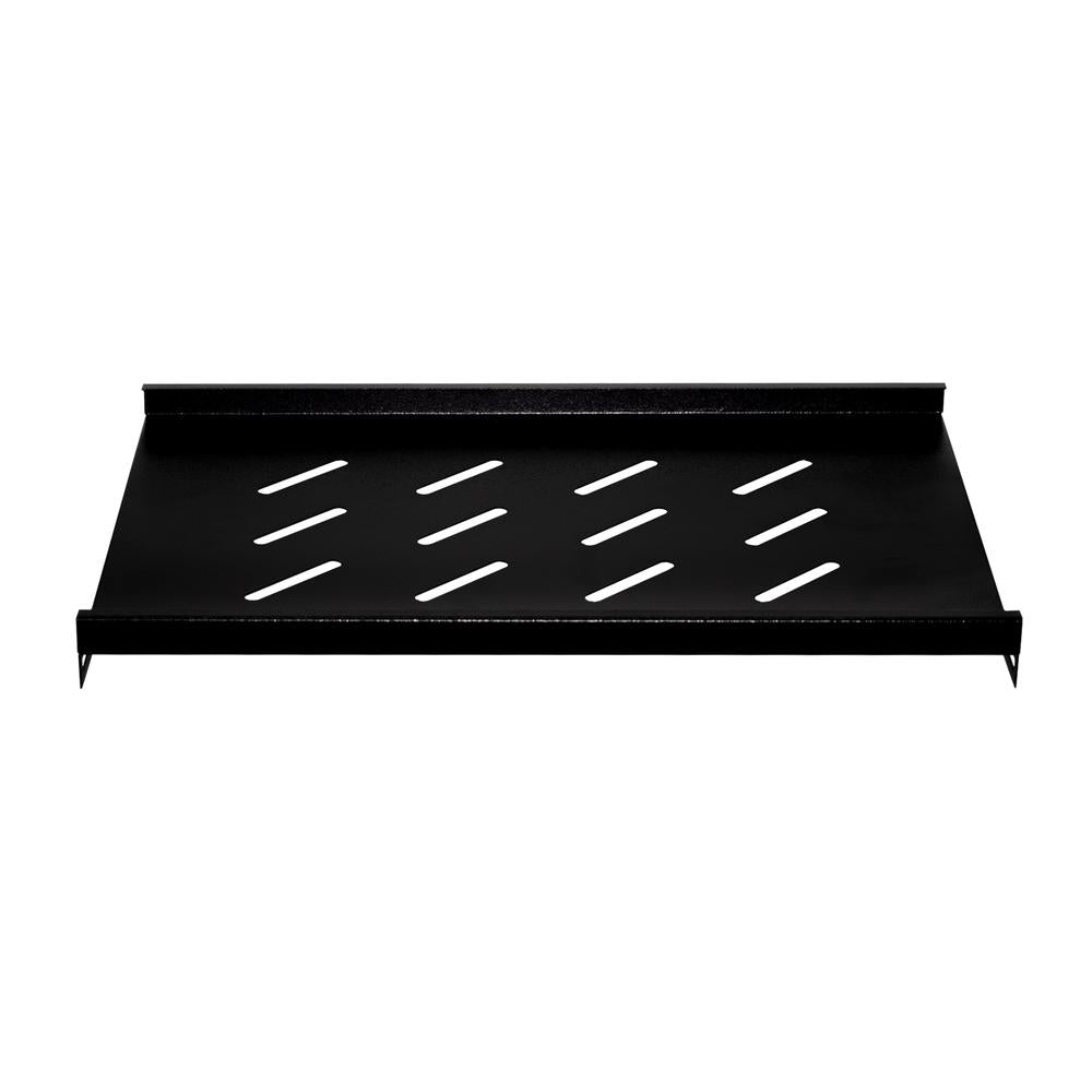 Bandeja rack phoenix fija 19'' 1u ara armario rack de 19 1u 483x315mm hasta 25kg