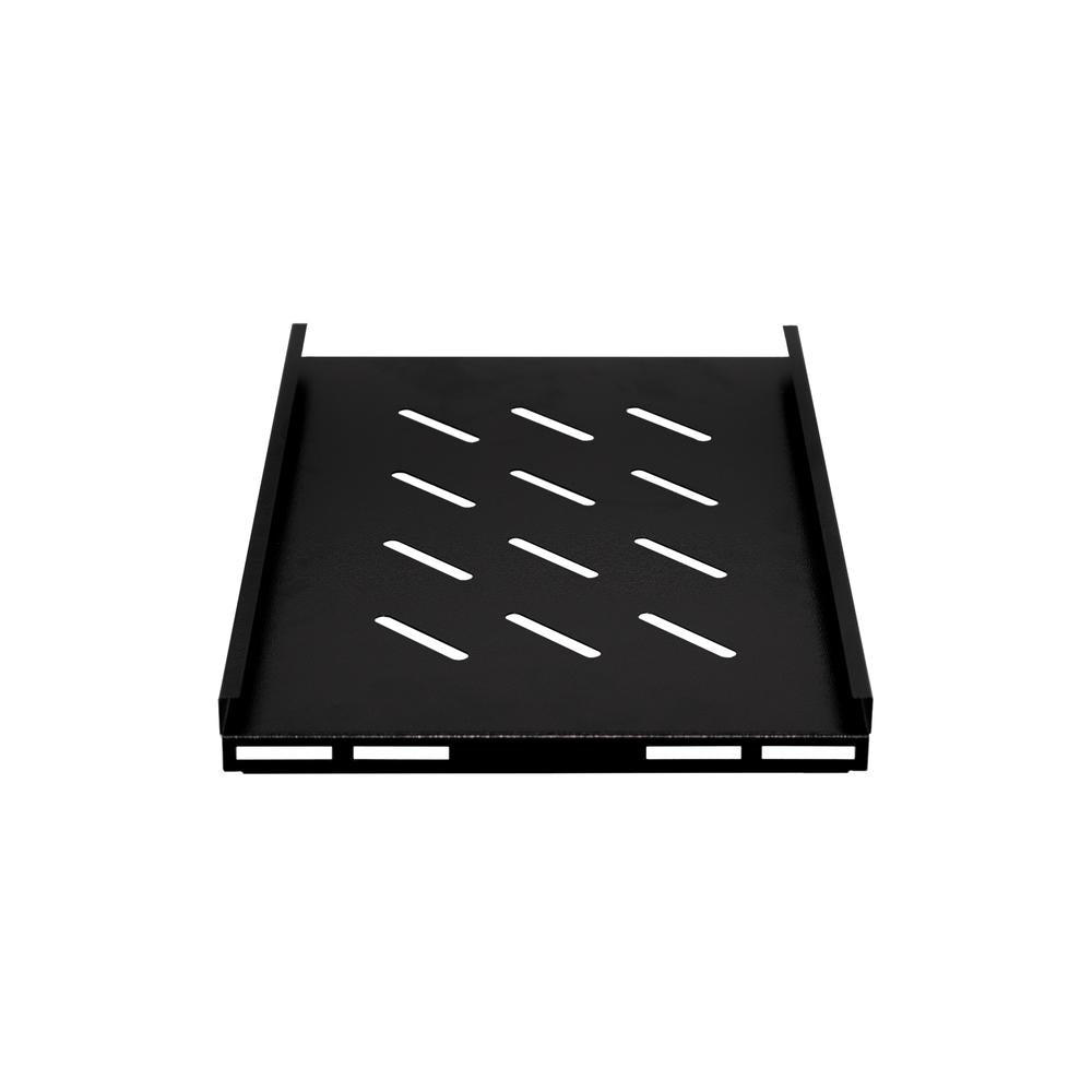 Bandeja rack phoenix fija 19'' 1u ara armario rack de 19 1u 483x315mm hasta 25kg