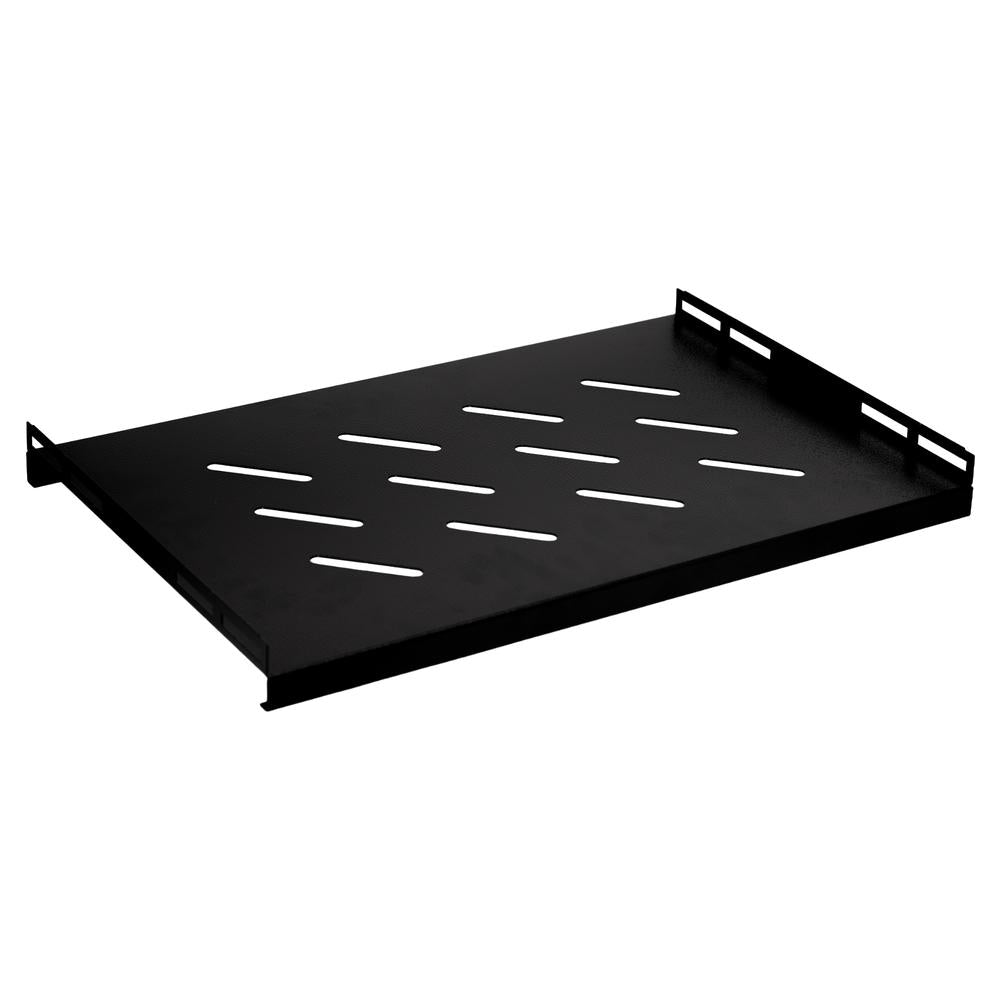 Bandeja rack phoenix fija 19'' 1u ara armario rack de 19 1u 483x315mm hasta 25kg