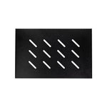 Bandeja rack phoenix fija 19'' 1u ara armario rack de 19 1u 483x315mm hasta 25kg
