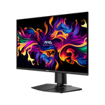 Monitor gaming MSI mag 274qp qd - OLED x24 27 pulgadas wqhd 240hz
