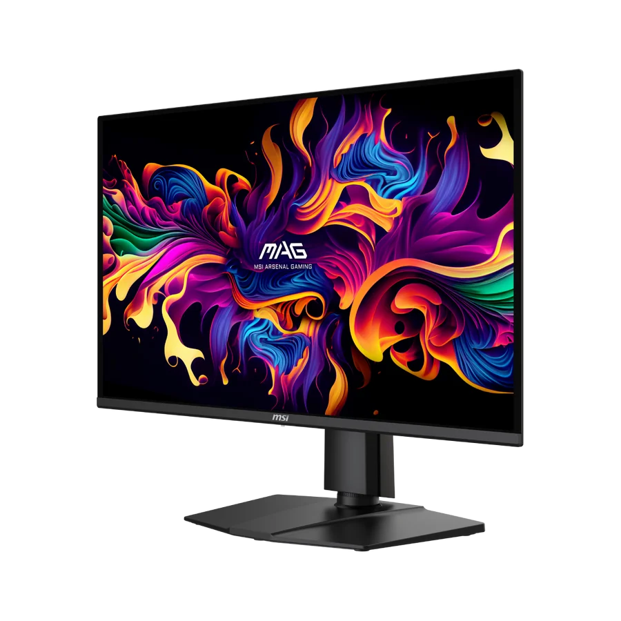 Monitor gaming MSI mag 274qp qd - OLED x24 27 pulgadas wqhd 240hz