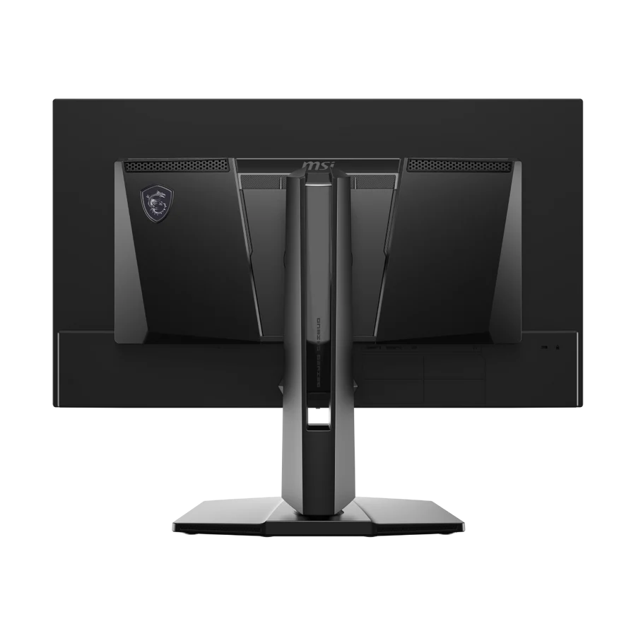 Monitor gaming MSI mag 274qp qd - OLED x24 27 pulgadas wqhd 240hz