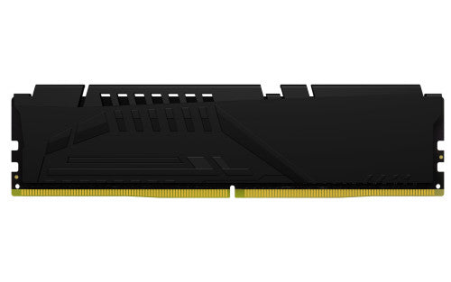 Memoria ram DDR5 32GB Kingston - 6000mt - s - pc5 - 48000 - fury beast - cl30 - 1.35v