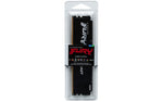 Memoria ram DDR5 32GB Kingston - 6000mt - s - pc5 - 48000 - fury beast - cl30 - 1.35v