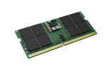 Memoria ram DDR5 16GB Kingston - 6400mt - s - sodimm - cl52