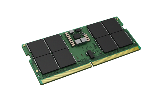 Memoria ram DDR5 16GB Kingston - 6400mt - s - sodimm - cl52