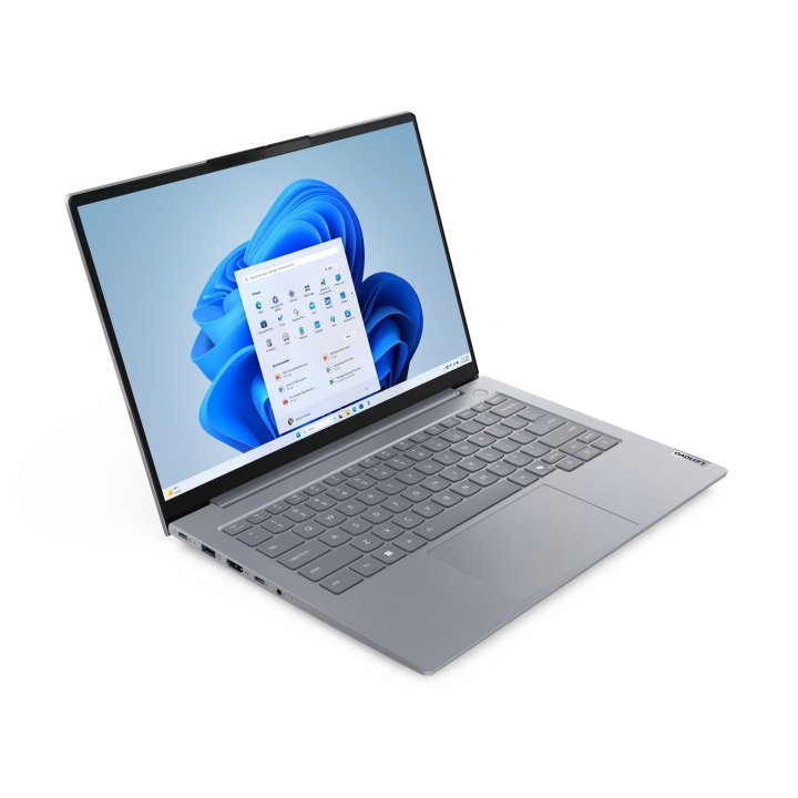 Portatil Lenovo thinkbook 14 g8 ial u5 - 135h · 16GB · SSD 512GB · 14 pulgadas · W11P