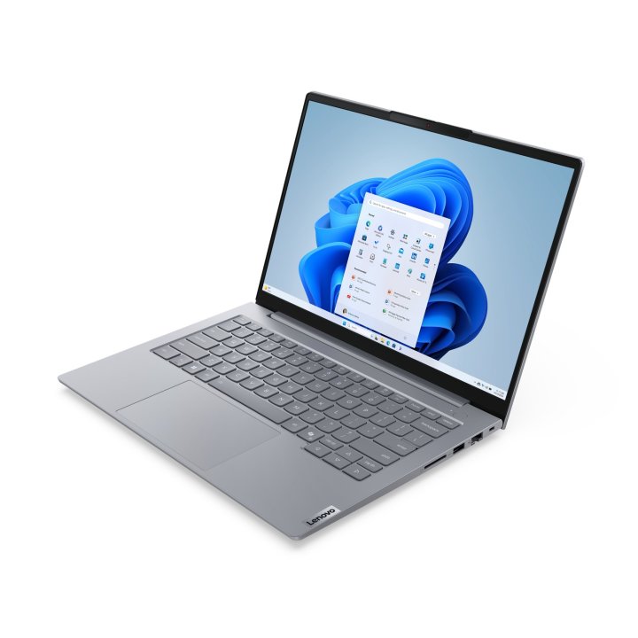 Portatil Lenovo thinkbook 14 g8 ial u5 - 135h · 16GB · SSD 512GB · 14 pulgadas · W11P